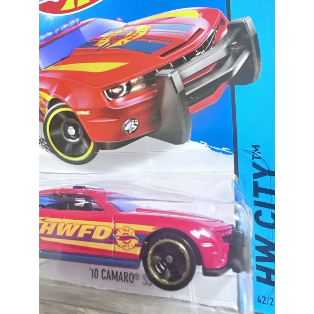 Hot Wheels new hot